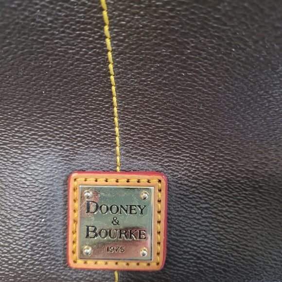 Dooney and Bourke Purse - Picture 2 of 5